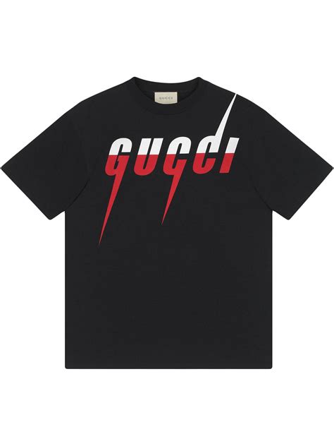 gucci t shirt sale womens|gucci t shirt fedex.